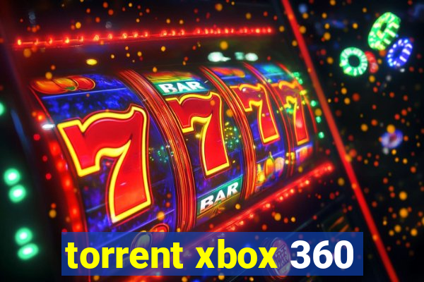 torrent xbox 360